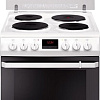 Кухонная плита Hansa FCEW682109