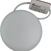 Точечный светильник Alfaled Downlight 4000К 24W GFR-24