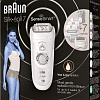 Эпилятор Braun Silk-epil 7 SensoSmart 7/880 Wet&amp;Dry