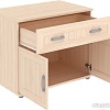 Тумба Уют Сервис Гарун-К 172.02 (молочный дуб)