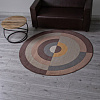Ковер для жилой комнаты Ragolle Milano 978012-DAIRE-7121 (1.6х1.6)