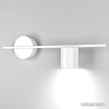 Бра Elektrostandard Acru MRL LED 1019 (белый)