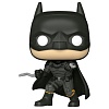 Фигурка Funko Movies The Batman Batman (Battle-Ready) 59278
