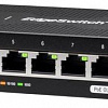 Коммутатор Ubiquiti EdgeSwitch X Fiber ES-10X