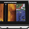 Эхолот-картплоттер Humminbird Helix 7 Chirp Mega SI GPS G4N 411650-1
