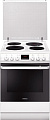 Кухонная плита Hansa FCEW682109