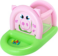 Батут Bestway 52345