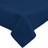 Постельное белье Миланика Индиго 217x240 (поплин г/к)