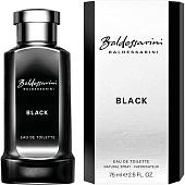 Baldessarini Black EdT (75 мл)