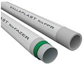 Труба GallaPlast PN25 SDR9/S4 09020-2 20x2.3