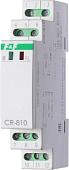 Реле тепловое Евроавтоматика F&F CR-810 EA05.002.001