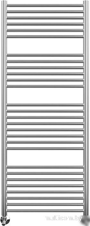 Полотенцесушитель Ukko Астрид П28 (8-8-6-6)