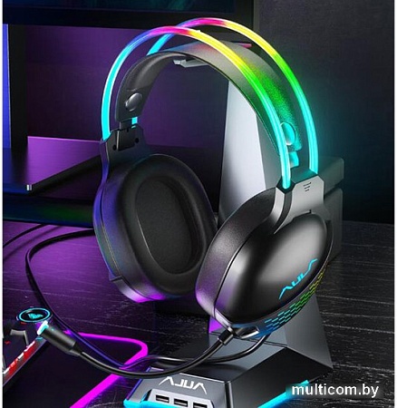 Наушники AULA S503