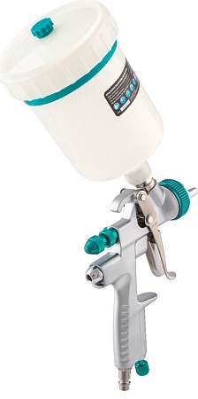 Краскопульт Stels AG 901 LVMP