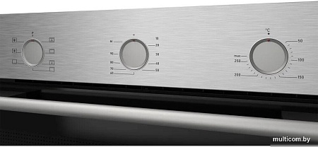 Электрический духовой шкаф KUPPERSBERG HO 603 BX