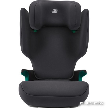 Детское автокресло Britax Romer Discovery Plus (space black)