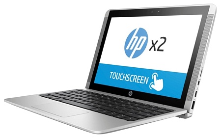 Планшет HP x2 10 Z8350 4Gb 64Gb