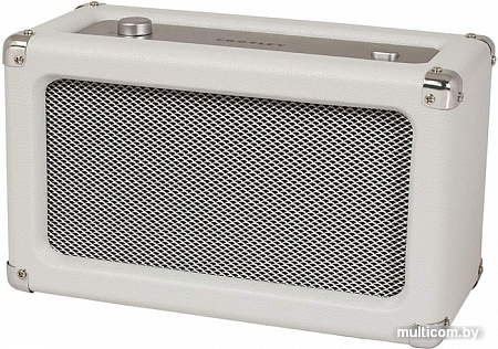 Беспроводная колонка Crosley Charlotte (бежевый)