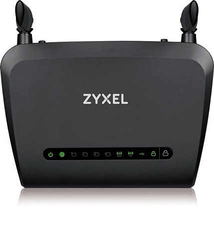 Беспроводной маршрутизатор Zyxel NBG6515