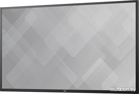 Информационная панель Dell C7016H