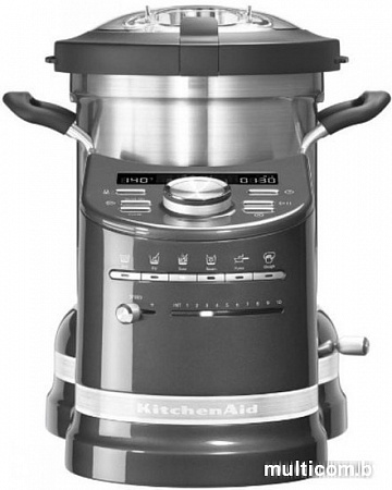 Кухонный комбайн KitchenAid 5KCF0104EMS