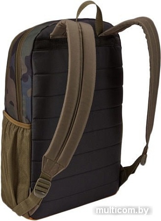 Рюкзак Case Logic Uplink CCAM-3116-OLIVECAMO-CUMIN