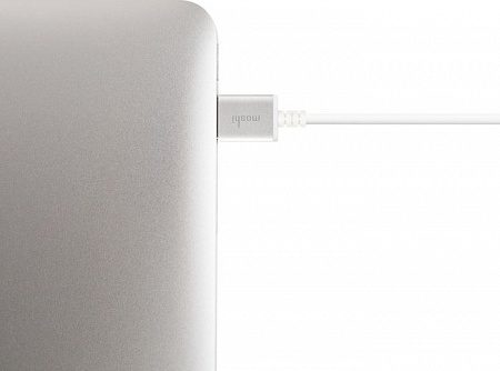 Кабель Moshi High Speed HDMI Cable 2 м