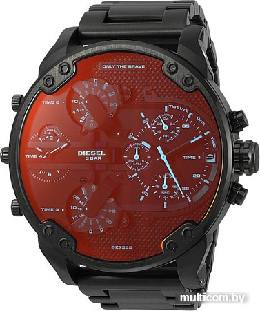 Наручные часы Diesel DZ7395