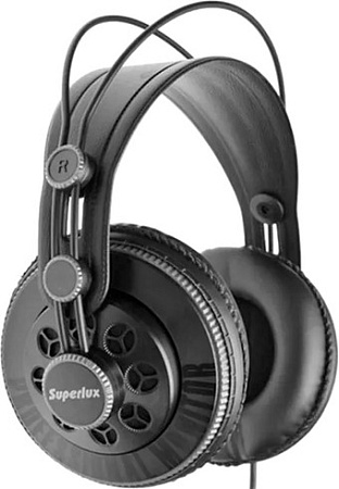 Наушники Superlux HD681B