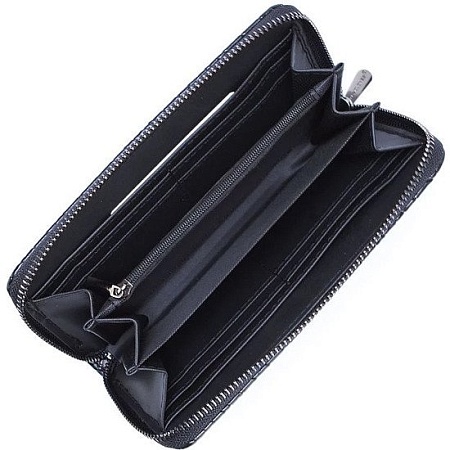 Кошелек David Jones 823-P132-510-BLK (черный)