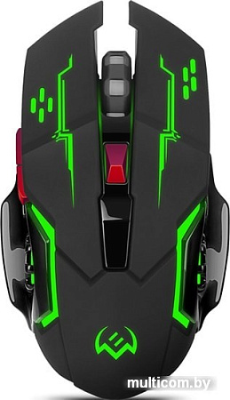 Игровая мышь SVEN RX-G930W