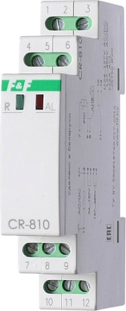 Реле тепловое Евроавтоматика F&F CR-810 EA05.002.001