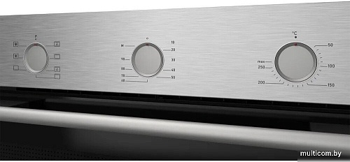 Электрический духовой шкаф KUPPERSBERG HO 603 BX