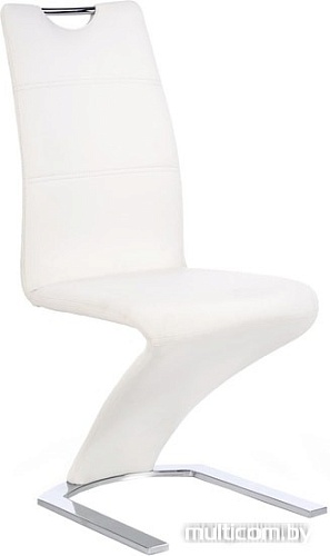 Стул Halmar K291 (белый)