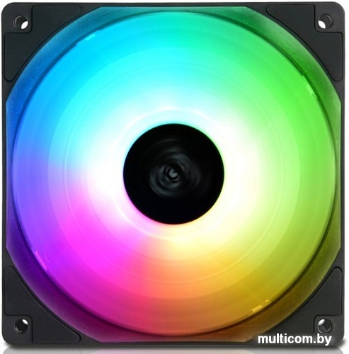 Кулер для процессора Enermax Liqmax III ELC-LMT240-ARGB