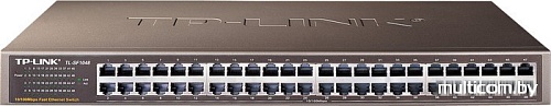 Коммутатор TP-Link TL-SF1048