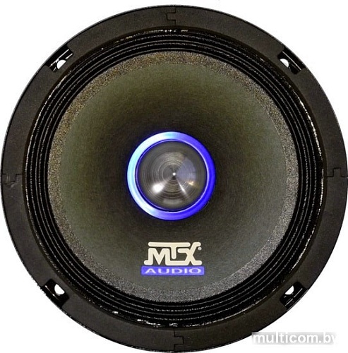 Мидбас MTX RTX654