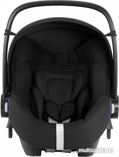 Детское автокресло Britax Romer Baby-Safe 2 i-size (cosmos black)