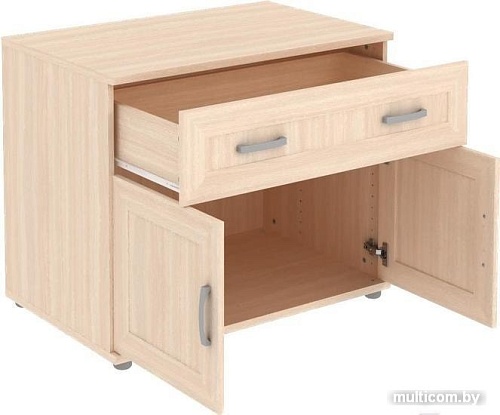 Тумба Уют Сервис Гарун-К 172.02 (молочный дуб)