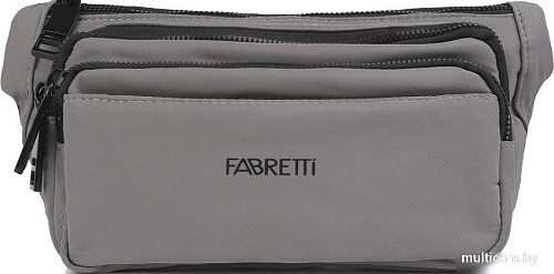Сумка на пояс Fabretti Y66408-3