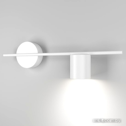 Бра Elektrostandard Acru MRL LED 1019 (белый)
