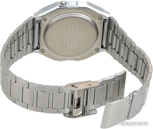 Наручные часы Casio A158WEA-1