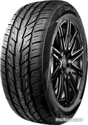 Автомобильные шины Grenlander DIAS ZERO 295/45R20 114W