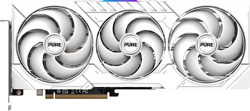 Видеокарта Sapphire Pure Radeon RX 9070 11349-02-20G