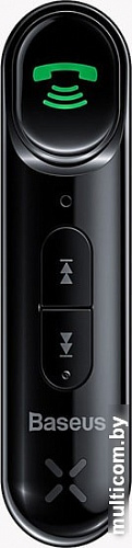FM модулятор Baseus WXQY-01