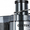 Соковыжималка CENTEK CT-1209 (черный)