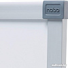 Магнитно-маркерная доска Nobo Classic Steel Magnetic Whiteboard 1500x1000