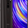 Смартфон Xiaomi Redmi Note 8 Pro 6GB/128GB международная версия (черный)