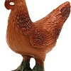 Фигурка Masai Mara На ферме. Курица MM212-179