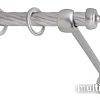 Lm Decor Кубок (сатин, витая, 1.6м 16мм, 1 ряд)